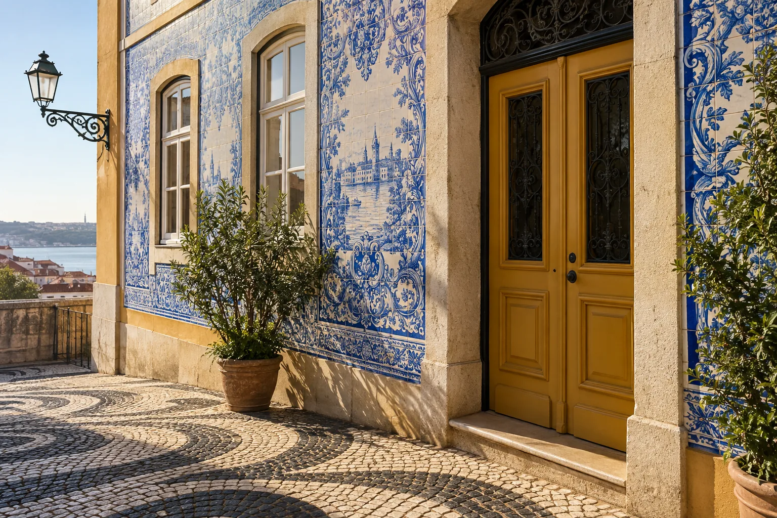 Travel concept photography