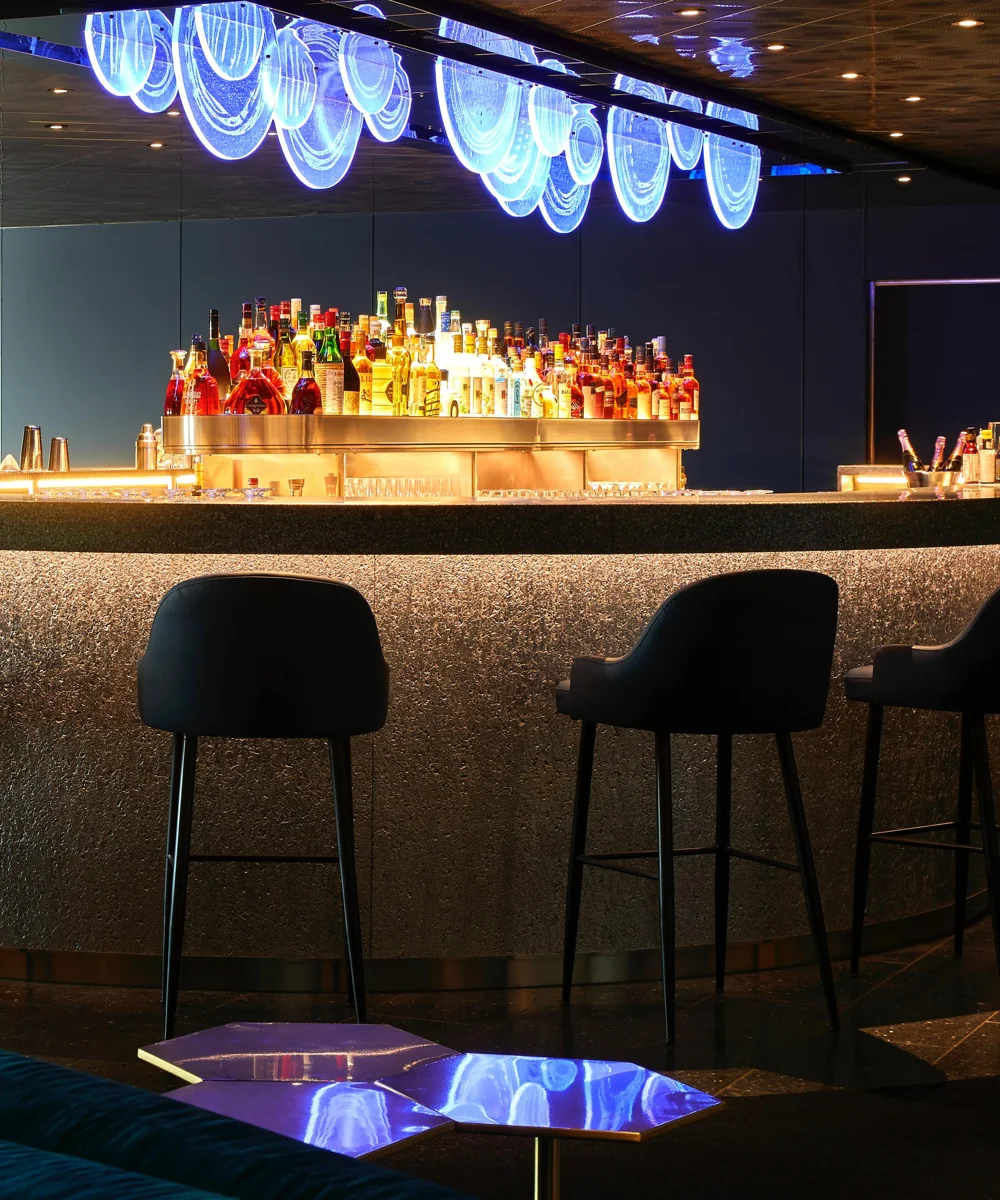 Official Virgin Voyages On The Rocks imagery